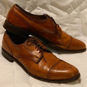 allen edmonds 6th avenue